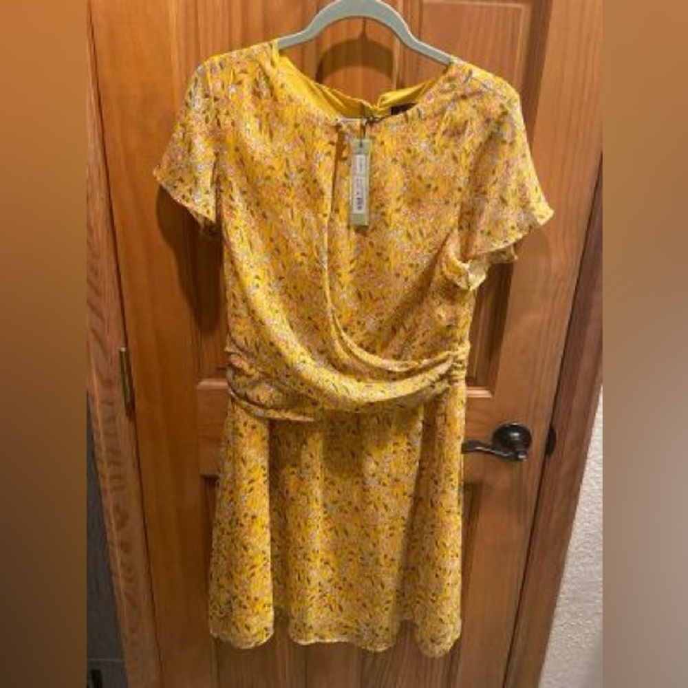 Sam Edelman Sundress